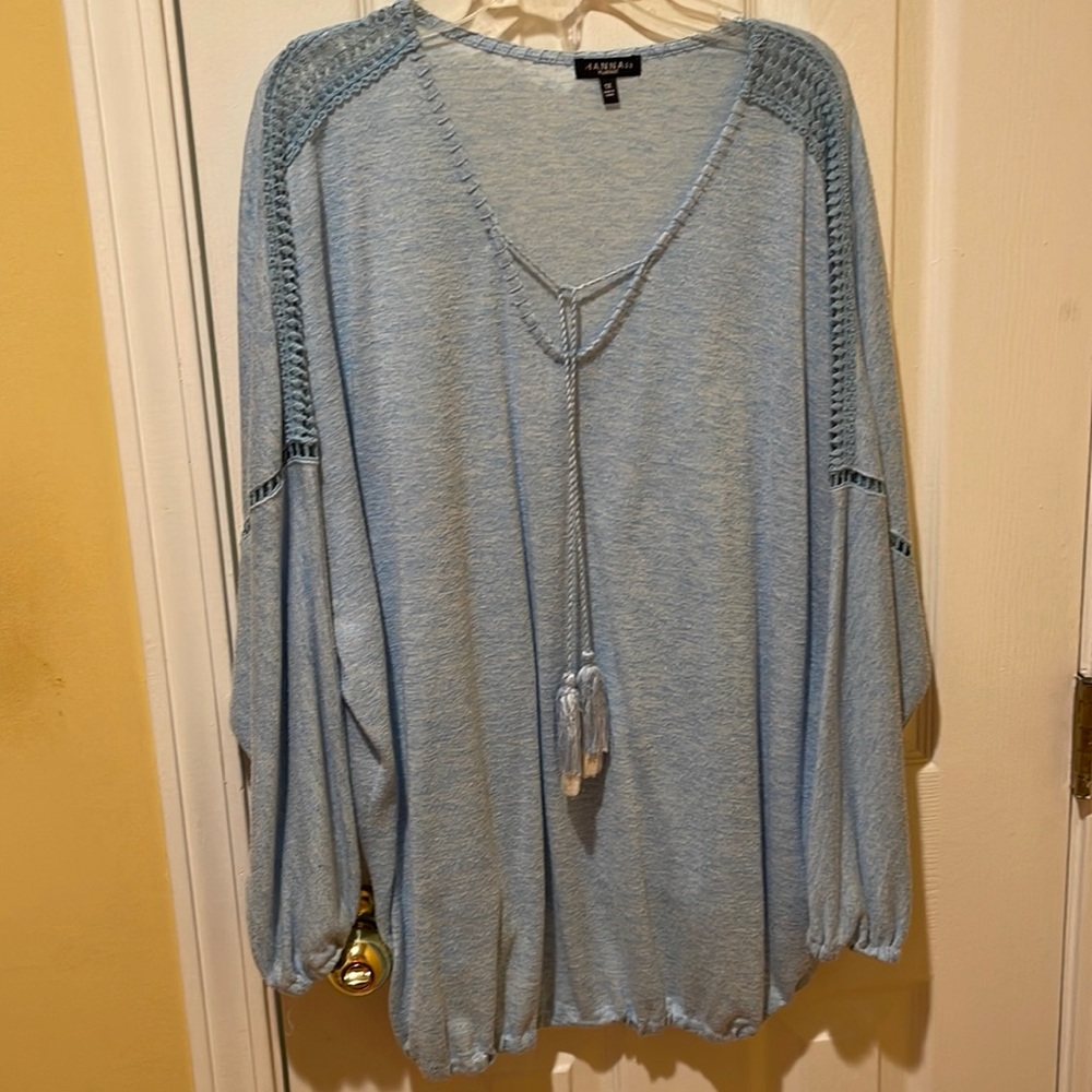 Ladies shirt